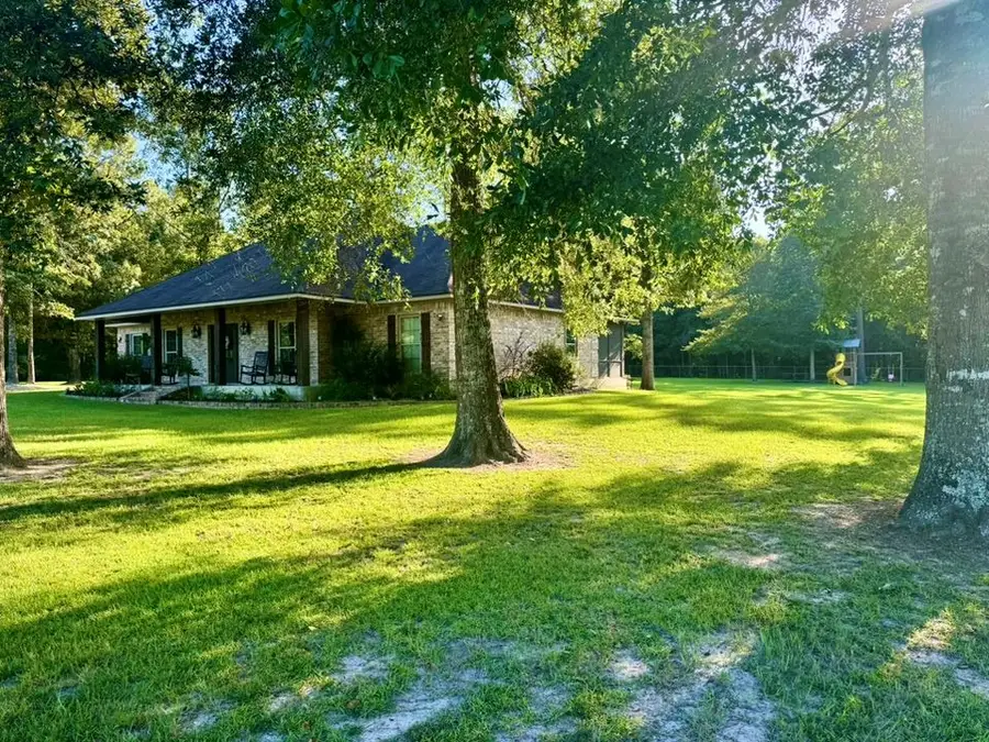 665 County Road 1270, Warren, TX 77664 - Image #3