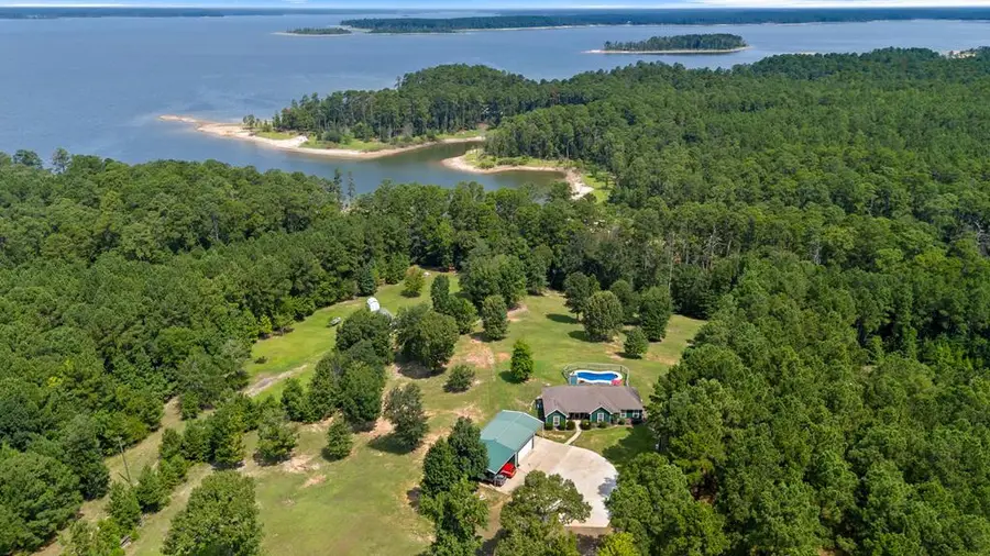 2202 Cr 222, Brookeland, TX 75931 - Image #2