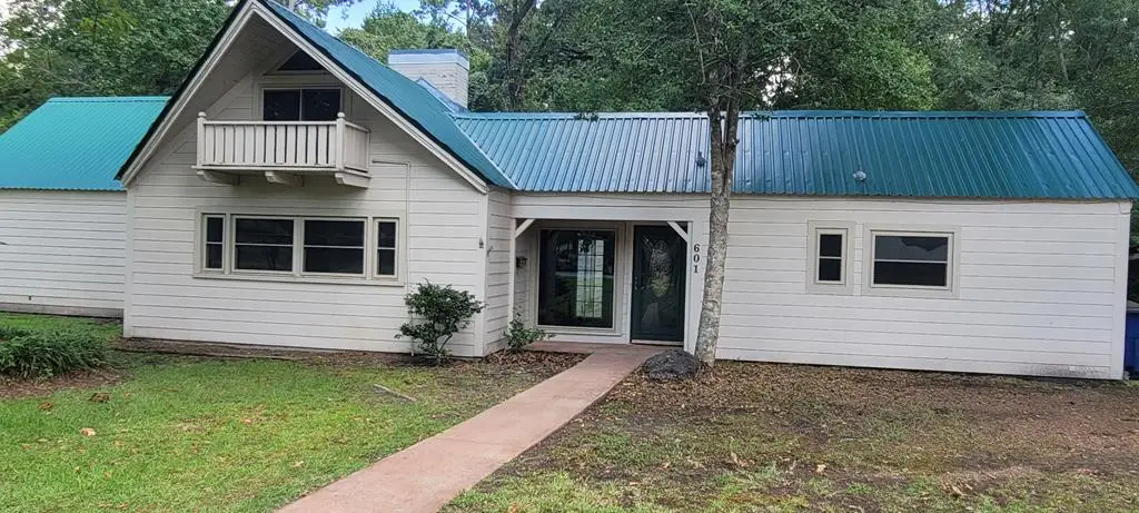 601 Carter Drive, Diboll, TX 75941 - Image #1