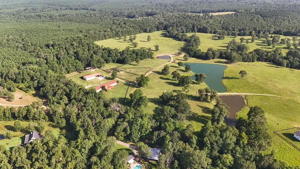 1370 Evans Gann Road, Lufkin, TX 75904 - Image #1