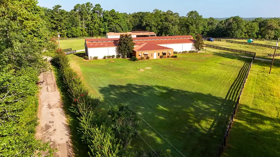 1370 Evans Gann Road, Lufkin, TX 75904 - Image #2