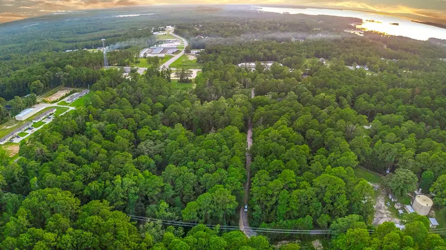 PID# 31923 Post Oak Lane, Brookeland, TX 75931 - Image #3