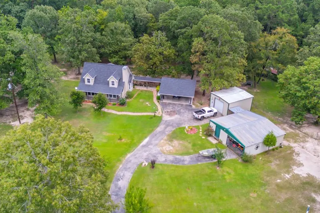 2551 Gilliland Creek Road, Huntington, TX 75949 - #1