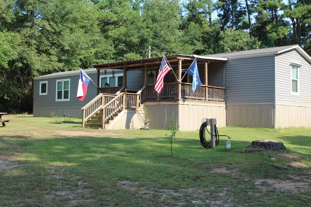 226 Pinetree Lane S, Hemphill, TX 75948 - Image #1