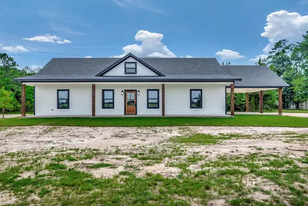 137 Woods Road, Lufkin, TX 75901