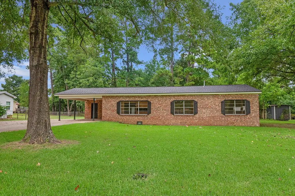 150 West, Alto, TX 75925 - Image #1