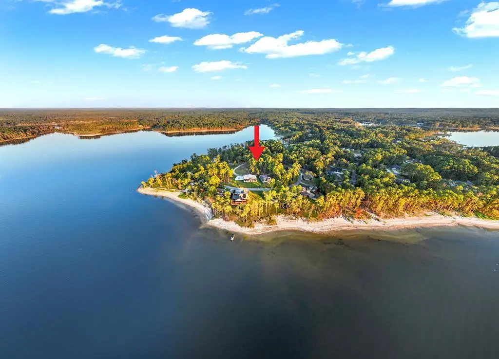 36055-36057 Private Road 6075, Brookeland, TX 75931 - Image #1