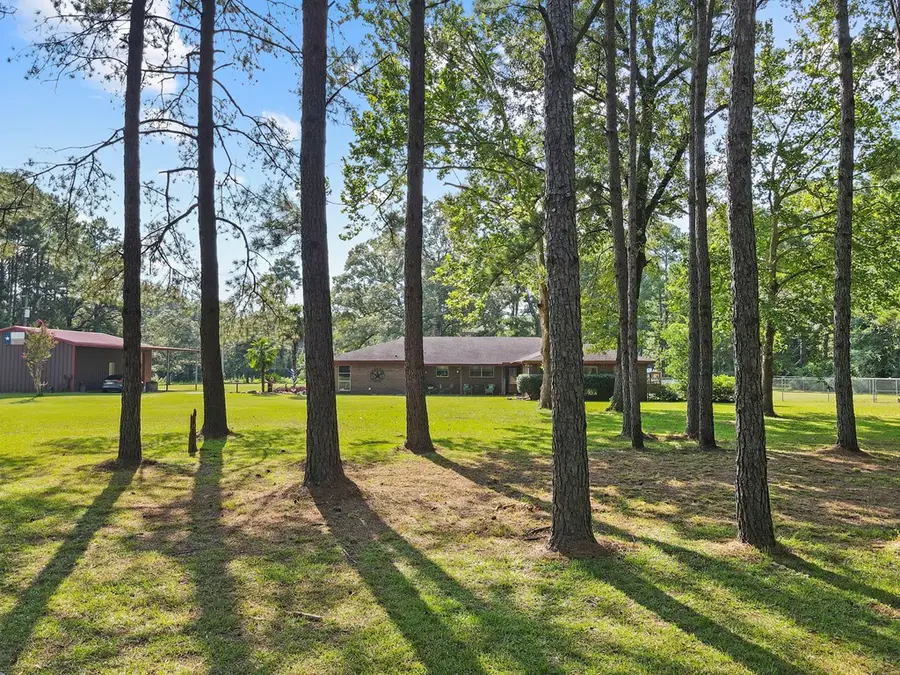 504 County Road 4880, Fred, TX 77616 - Image #2