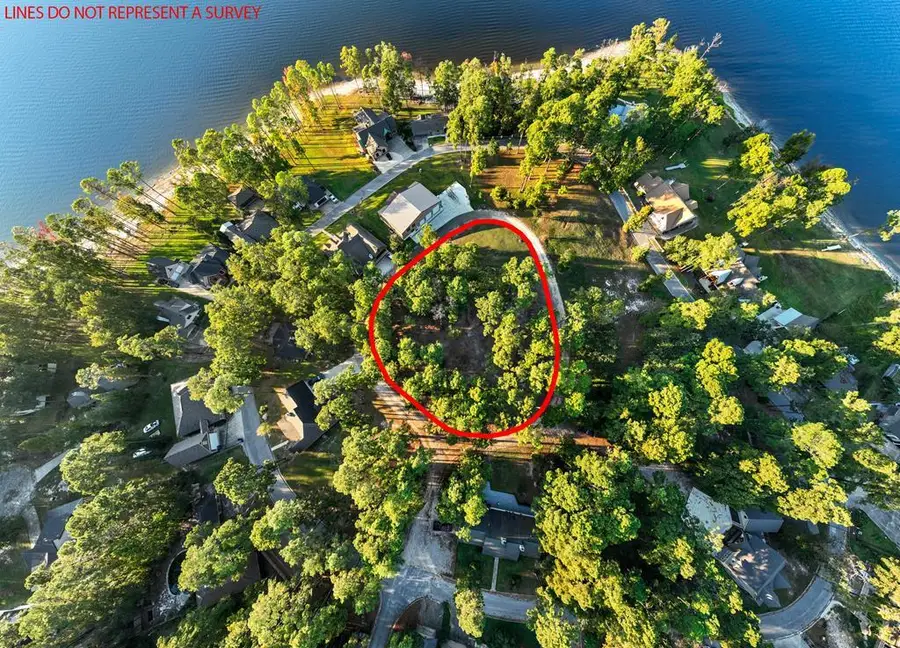 36053-36054 Private Road 6075, Brookeland, TX 75931 - Image #2