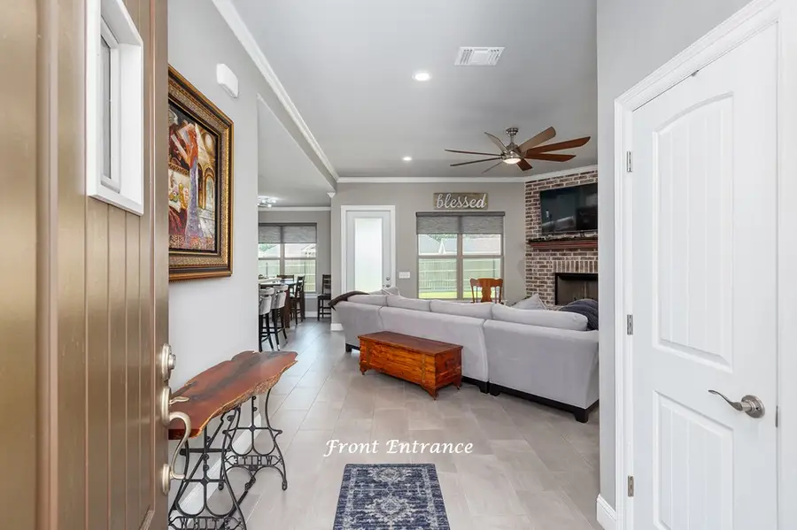 110 Copperwood Loop, Lufkin, TX 75901 - Image #3