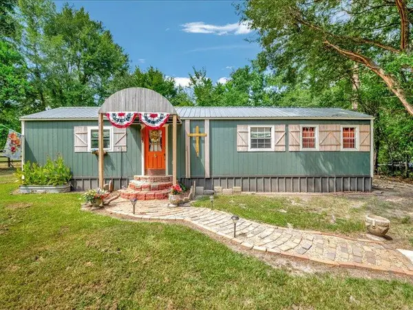 600 Morris Road, Diboll, TX 75941