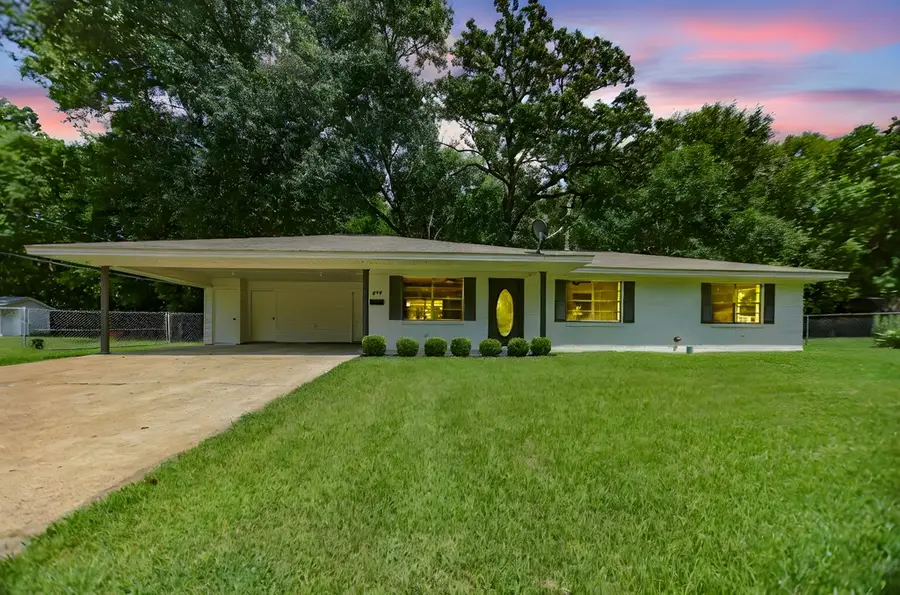 619 Shadywood Drive, Lufkin, TX 75901 - Image #2