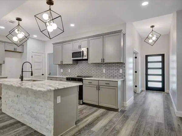 1618 Paul Avenue, Lufkin, TX 75901