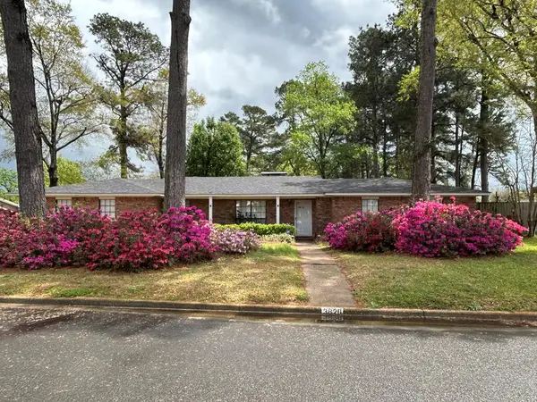 3820 Sir Gawain Drive, Nacogdoches, TX 75965