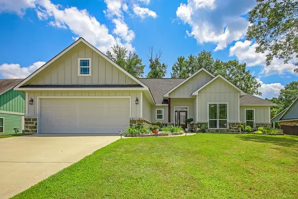 241 Rustic Pines Dr., Lufkin, TX 75904