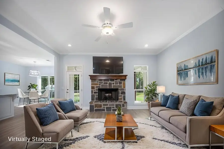 241 Rustic Pines Dr., Lufkin, TX 75904 - Image #3