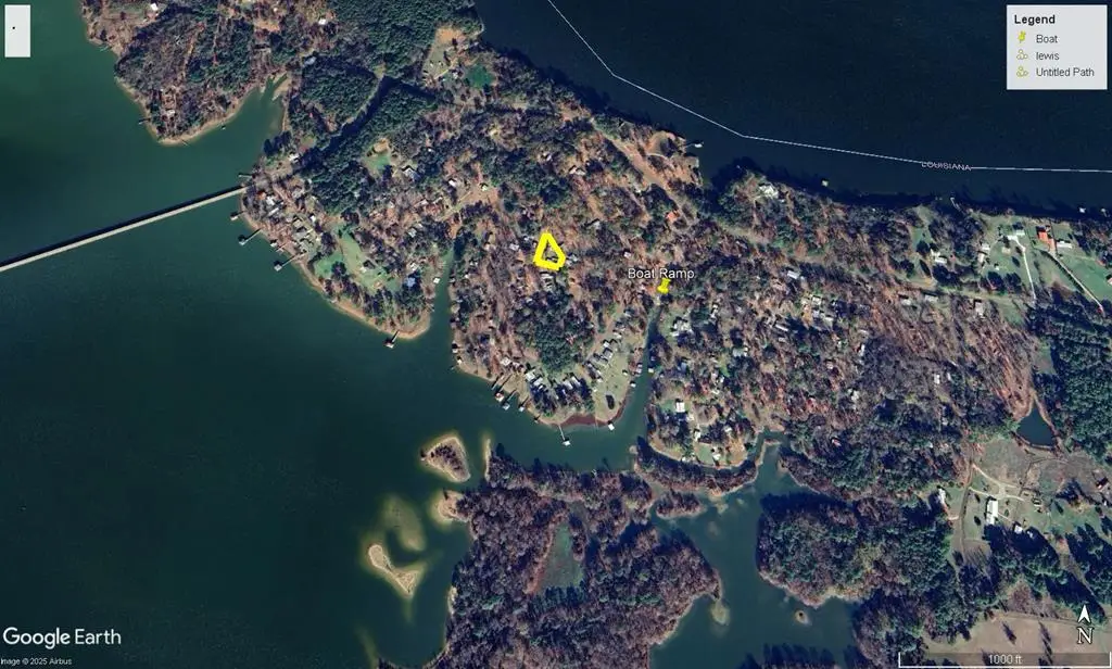 316 Balleycastle Drive, Milam, TX 75959 - Image #1