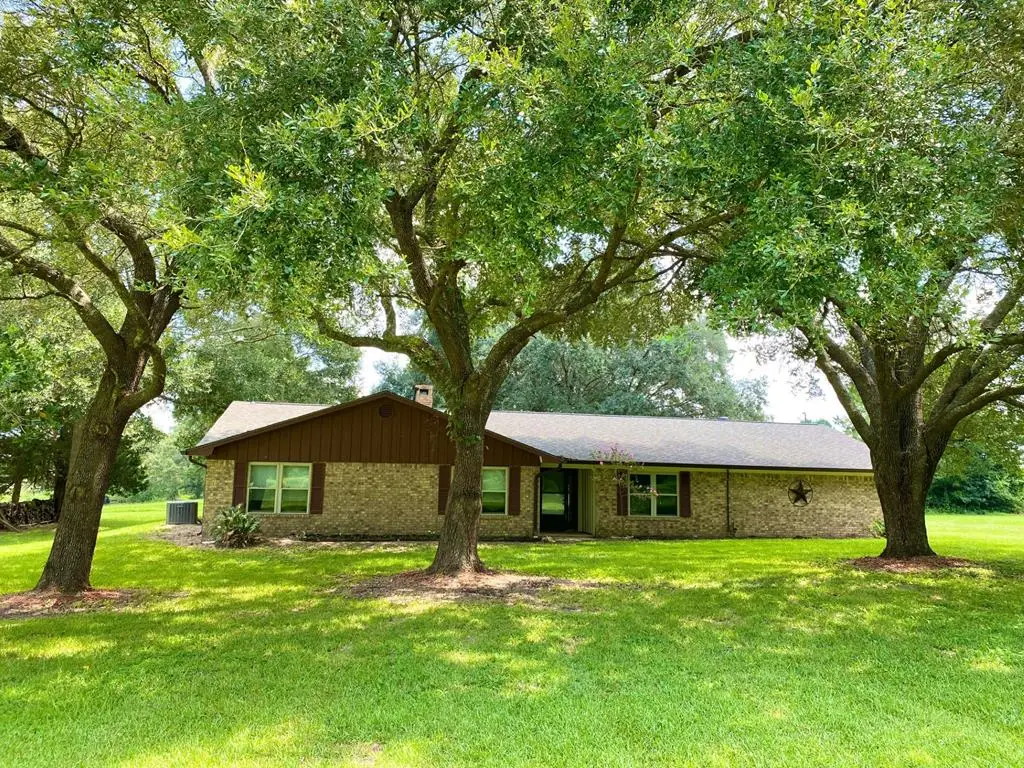 246 W F Anderson Road, Lufkin, TX 75904 - #1