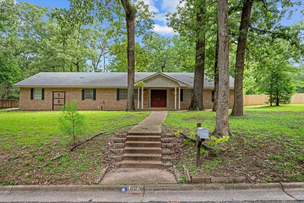 1803 York Drive, Nacogdoches, TX 75965 - Image #1