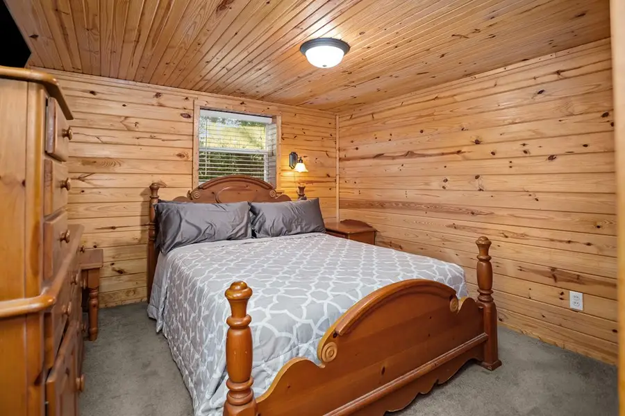 12710 Fm 692, Burkeville, TX 75932 - Image #3