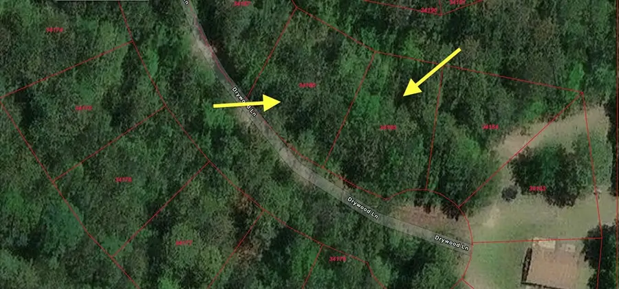 PID 34185-34186 Drywood Lane, Brookeland, TX 75931 - Image #2