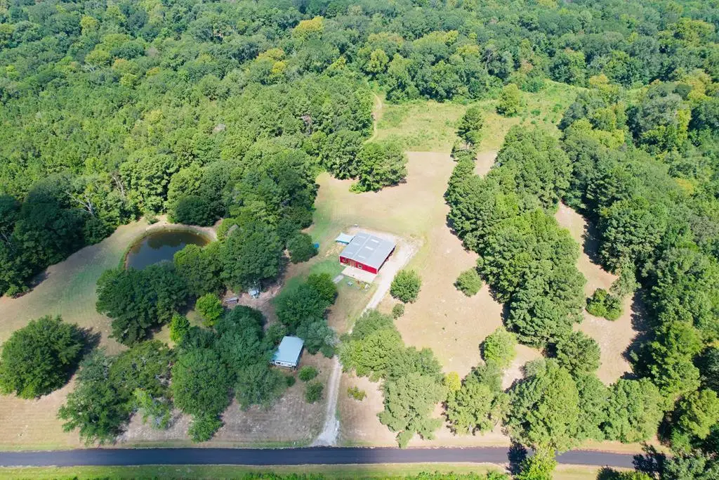 4436 County Road 430, Joaquin, TX 75954 - Image #1