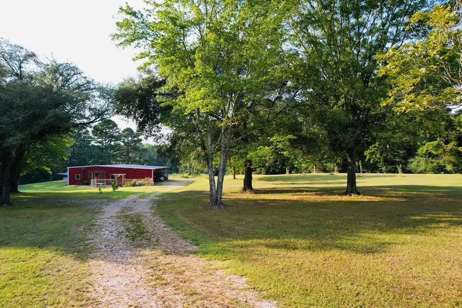 4436 County Road 430, Joaquin, TX 75954 - Image #2