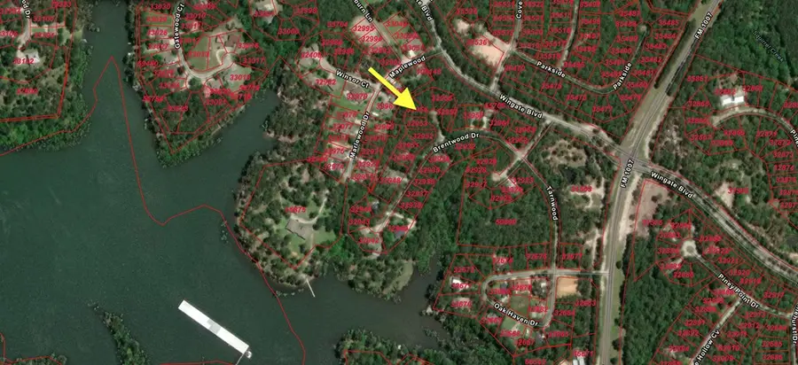 PID 32954 Glenwood Court, Brookeland, TX 75931 - Image #2