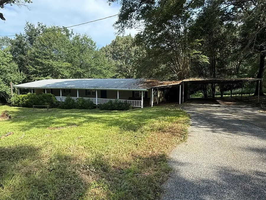 640 Aldredge Circle, Pollok, TX 75969 - Image #2