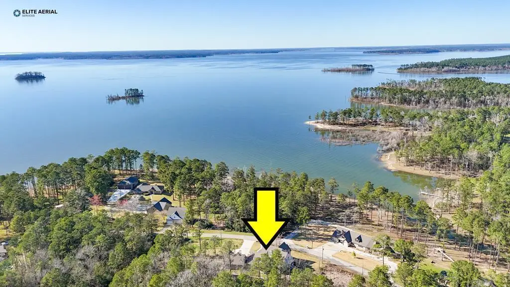 688 Crooked Branch Rd, Brookeland, TX 75931 - Image #1