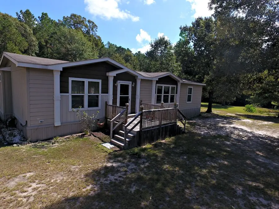 200 County Road 222, Brookeland, TX 75931 - Image #3