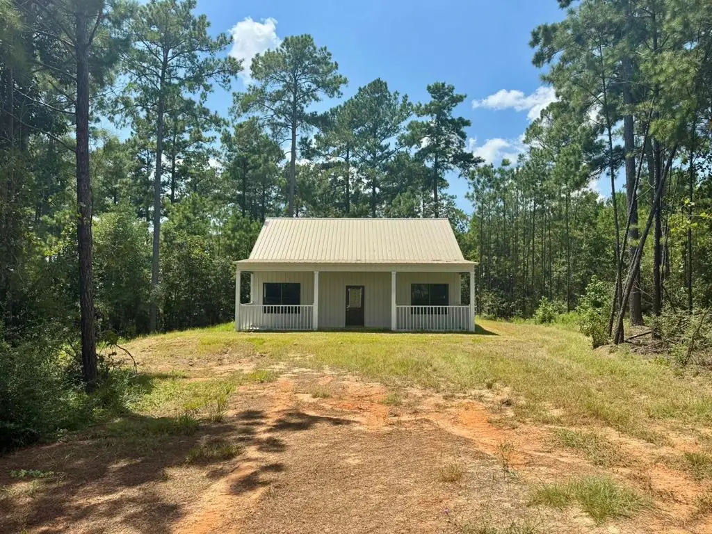 Lot 290 Lakeland Ranch, Hillister, TX 77624 - Image #1