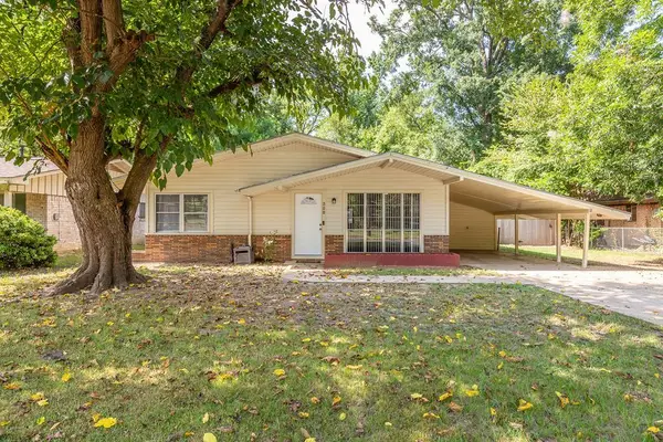 322 Lenwood, Nacogdoches, TX 75964