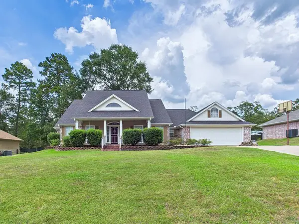 1014 Redbud Lane, Diboll, TX 75941