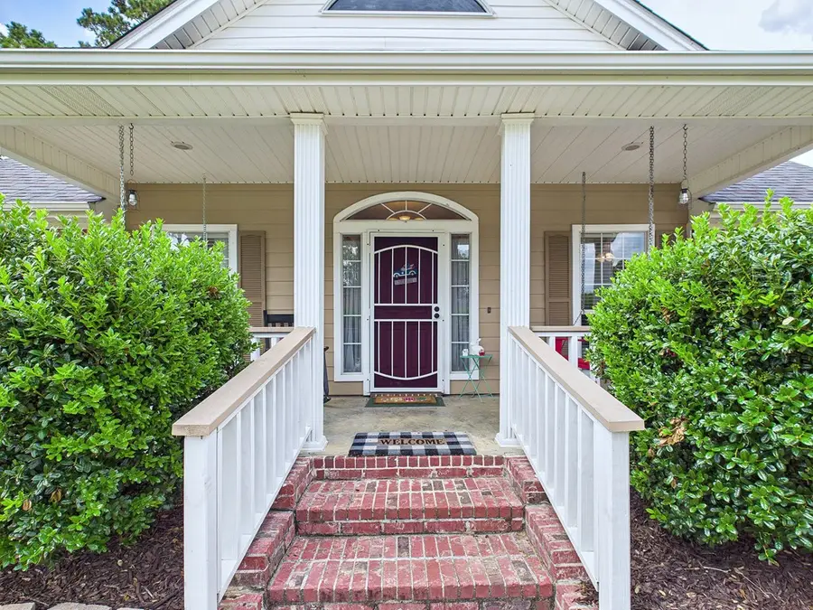 1014 Redbud Lane, Diboll, TX 75941 - Image #2