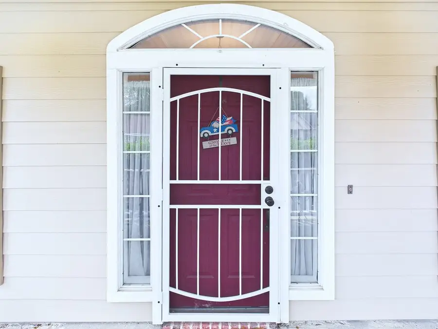 1014 Redbud Lane, Diboll, TX 75941 - Image #3