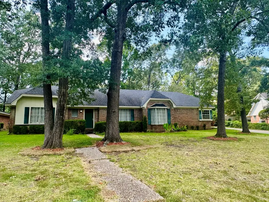 1442 Sleepy Hollow Drive, Lufkin, TX 74904 - #2