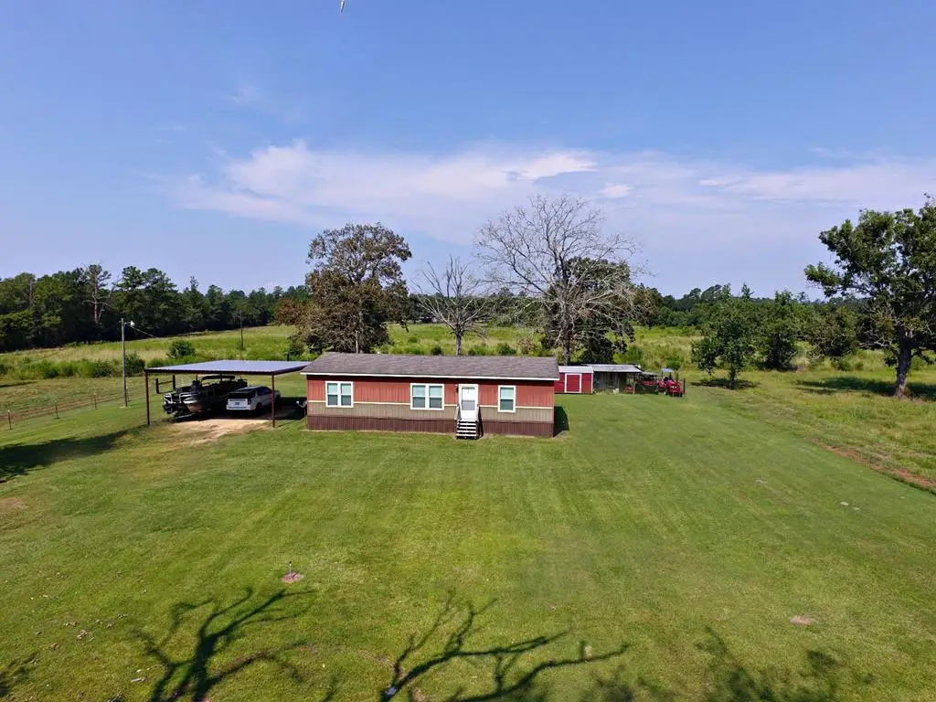 1241 County Road 594, Kirbyville, TX 75901 - Image #1