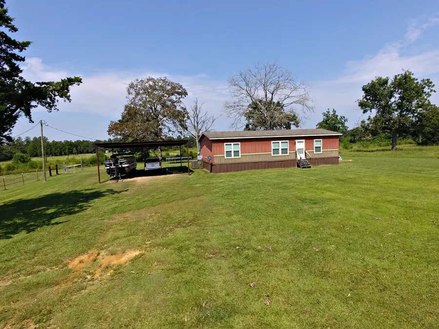 1241 County Road 594, Kirbyville, TX 75901 - Image #2