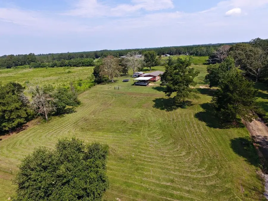 1241 County Road 594, Kirbyville, TX 75901 - Image #3