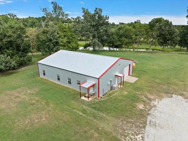 1538 Oquinn Road, Pollok, TX 75969