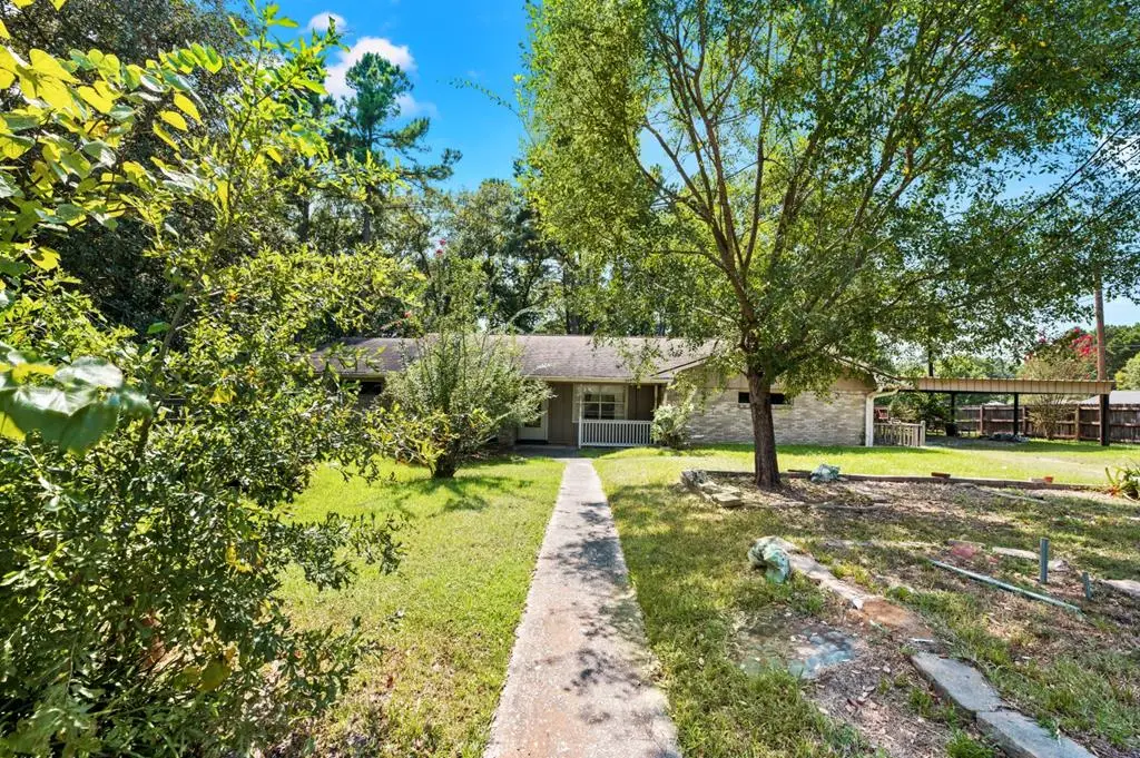 1302 Parkman Road, Lufkin, TX 75901 - Image #1