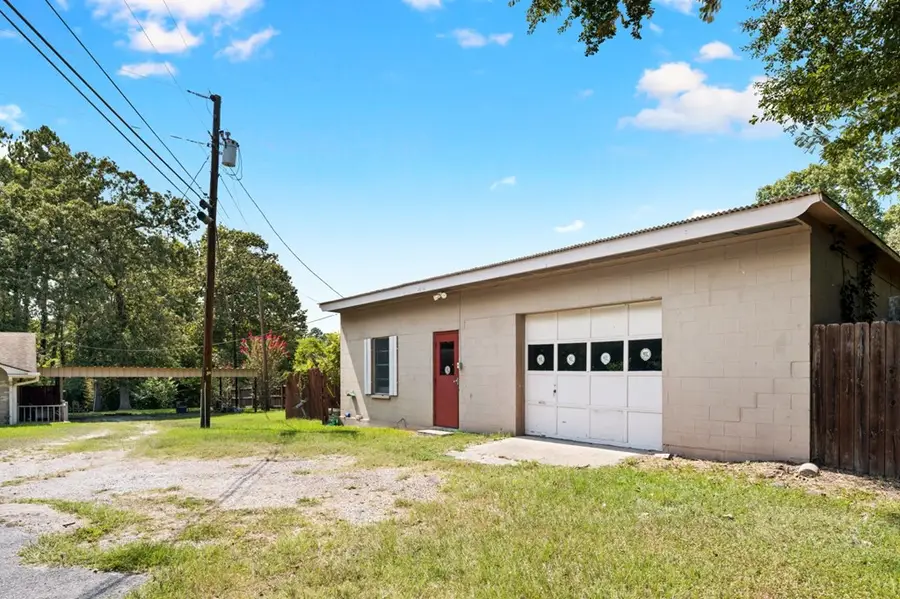 1302 Parkman Road, Lufkin, TX 75901 - Image #3