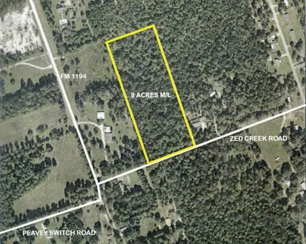 R87321 Zed Creek Rd, Lufkin, TX 75904