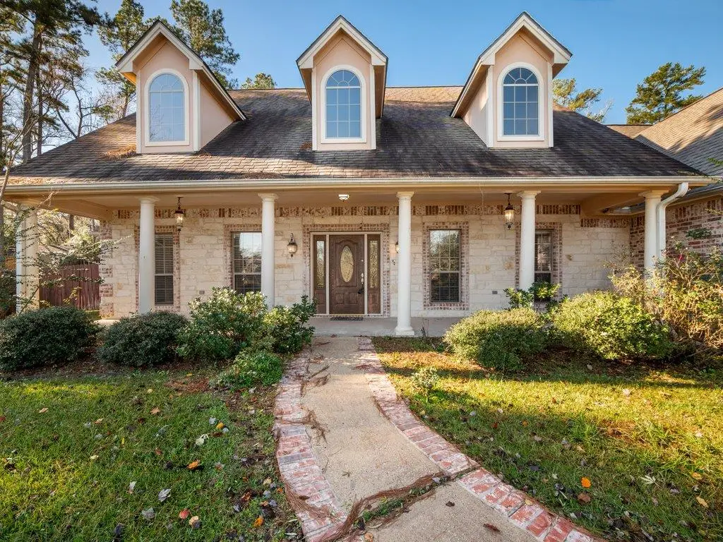 1904 Loblolly Lane, Lufkin, TX 75904 - Image #1