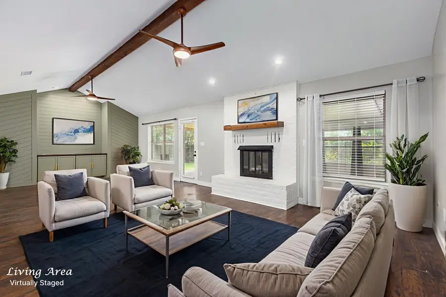 206 Spyglass Drive, Lufkin, TX 75901 - Image #3