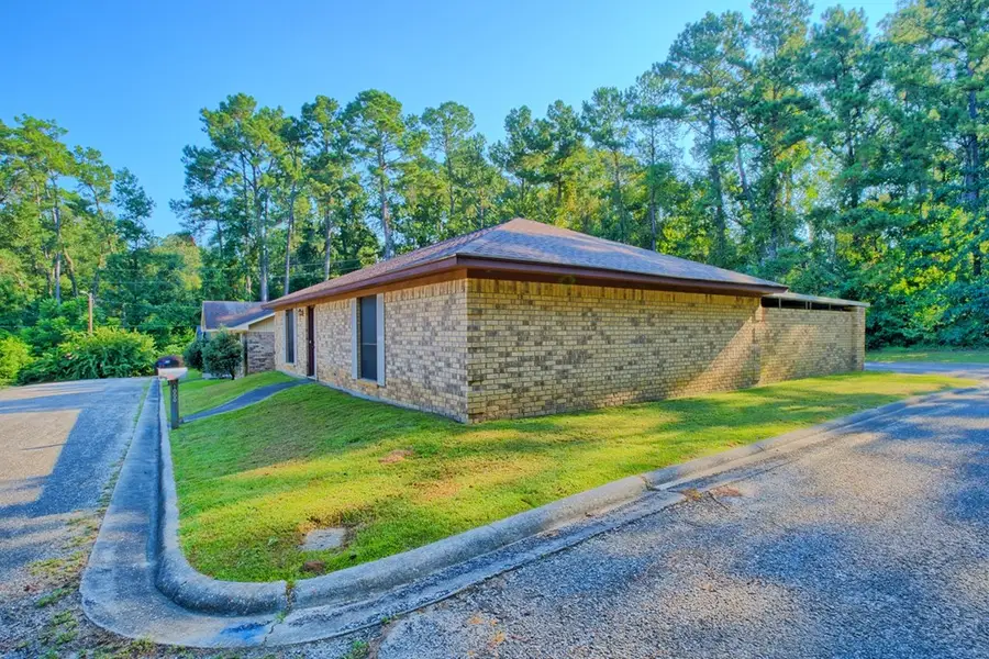 1000 Crestline Lane, Jasper, TX 75951 - #3