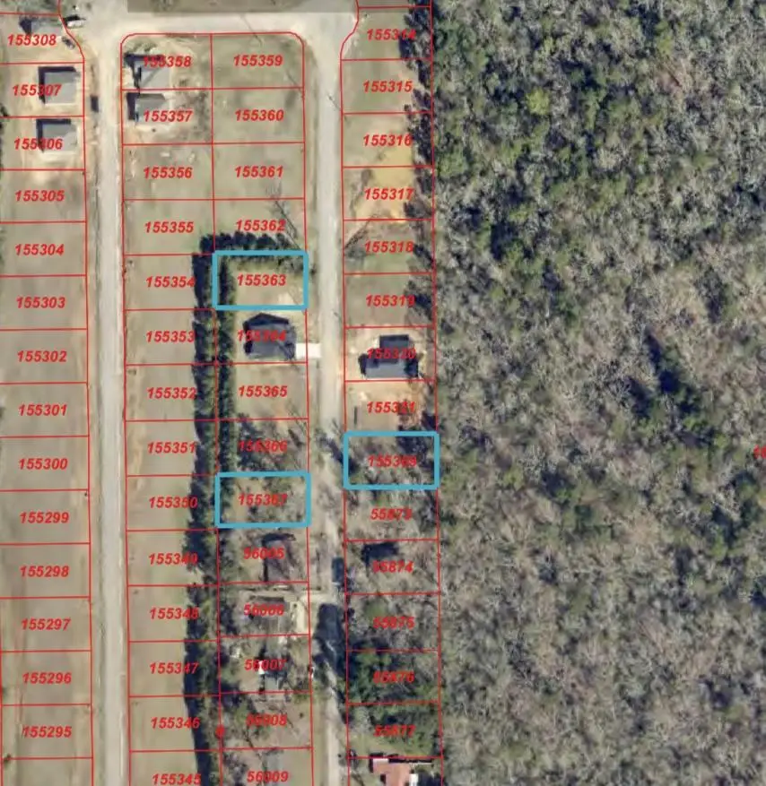 LOT 56 St Clair Street, Lufkin, TX 75901 - Image #1