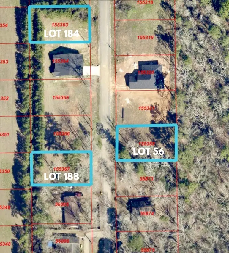 LOT 56 St Clair Street, Lufkin, TX 75901 - Image #3