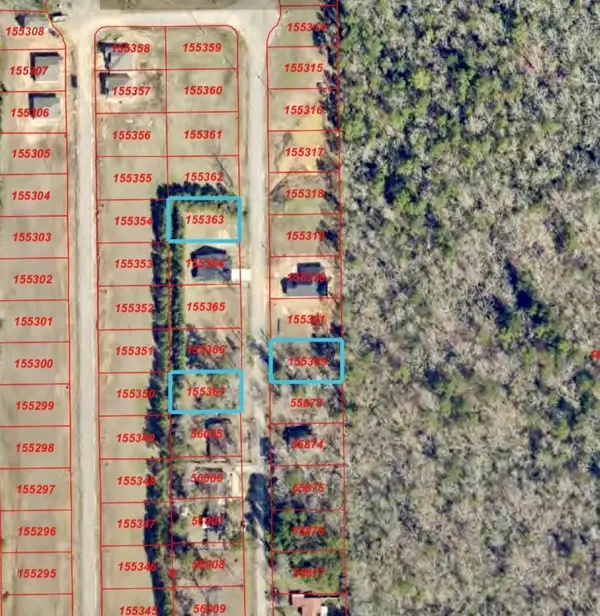 LOT 188 St Clair Street, Lufkin, TX 75901